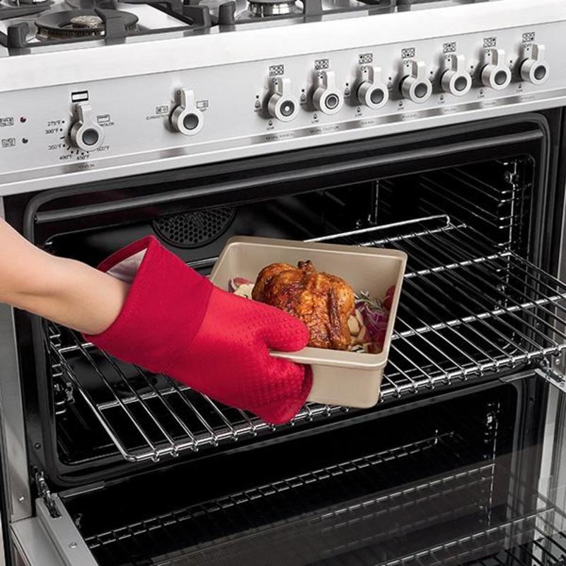 OXO Good Grips Silicone Oven Mitt