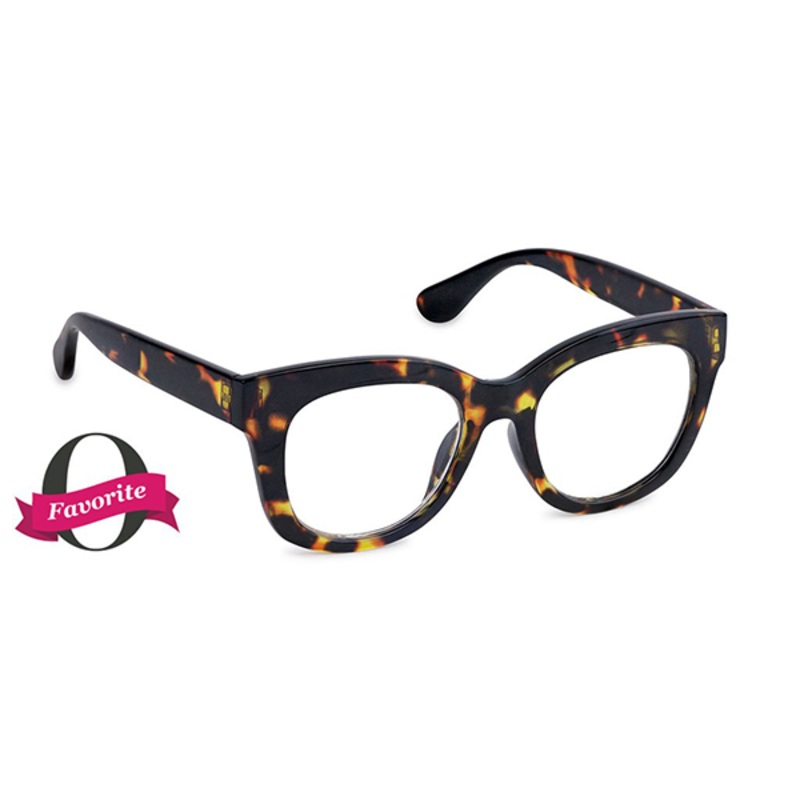 Peepers Blue Light Readers 2.5 Strength