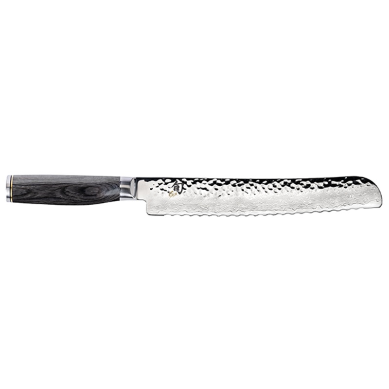 Shun Premier Grey 9" Bread Knife