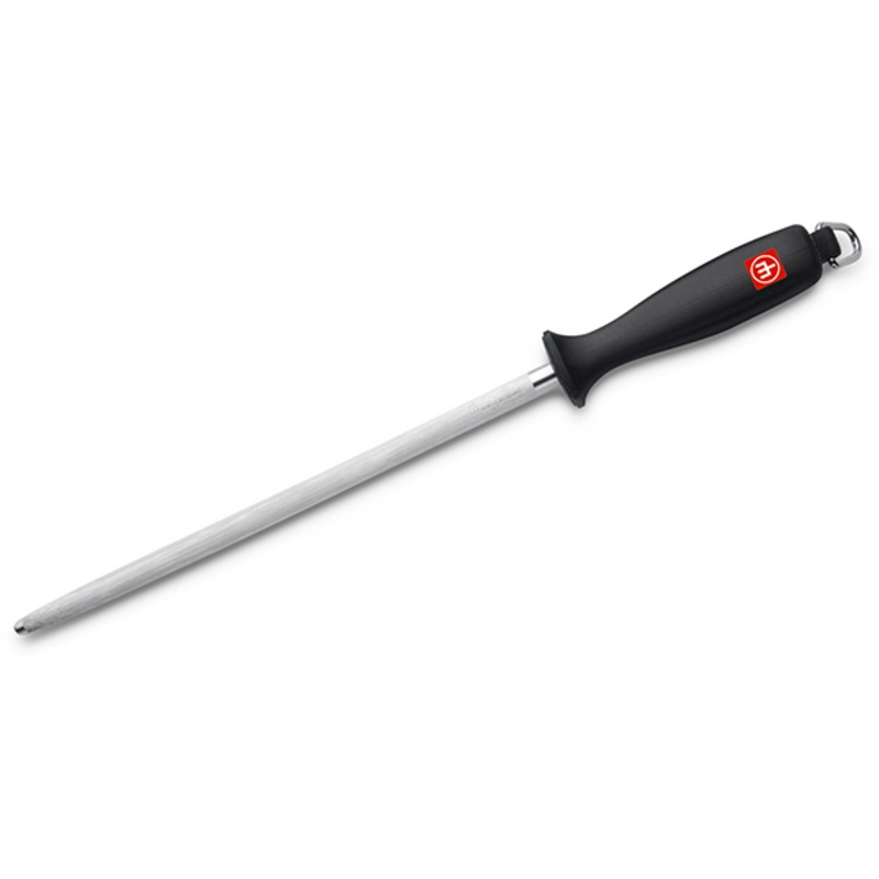 Wusthof 10" Steel with Loop