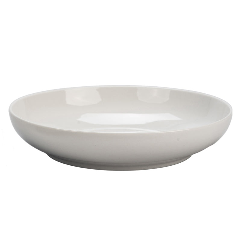 BIA Cordon Bleu 10.5" White Palermo Bowl