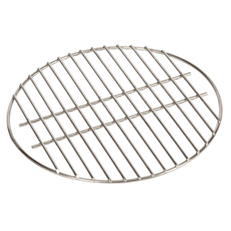 Big Green Egg 24" Stainless Steel Grill Grid XL
