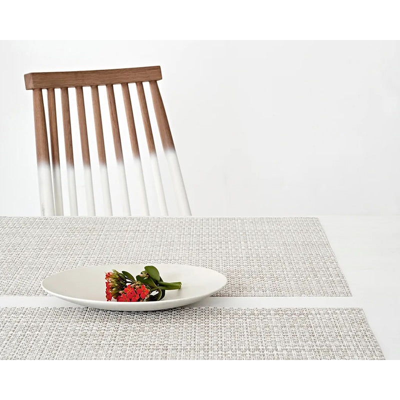 Chilewich Basketweave Table Mat