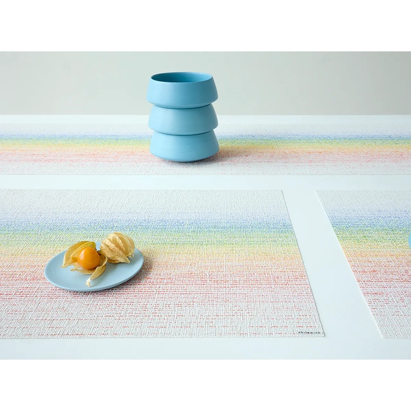 Chilewich Ombre Table Mat