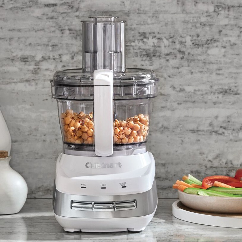 Cuisinart Core Custom 10 Cup Multifunction Food Processor
