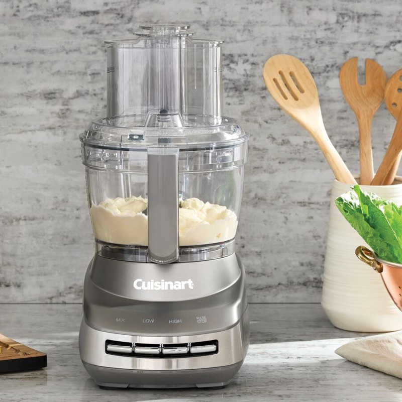 Cuisinart Core Custom 13 Cup Multifunction Food Processor