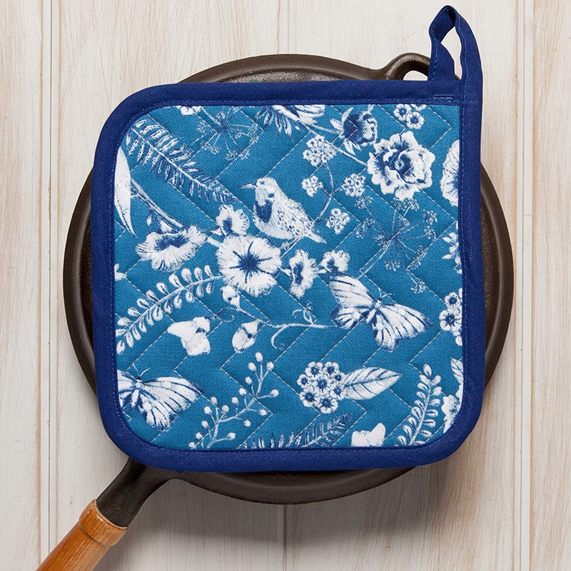 Now Designs Juliette Pot Holder