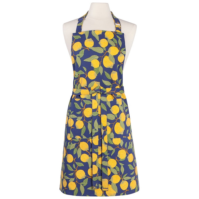 Now Designs Lemons Apron
