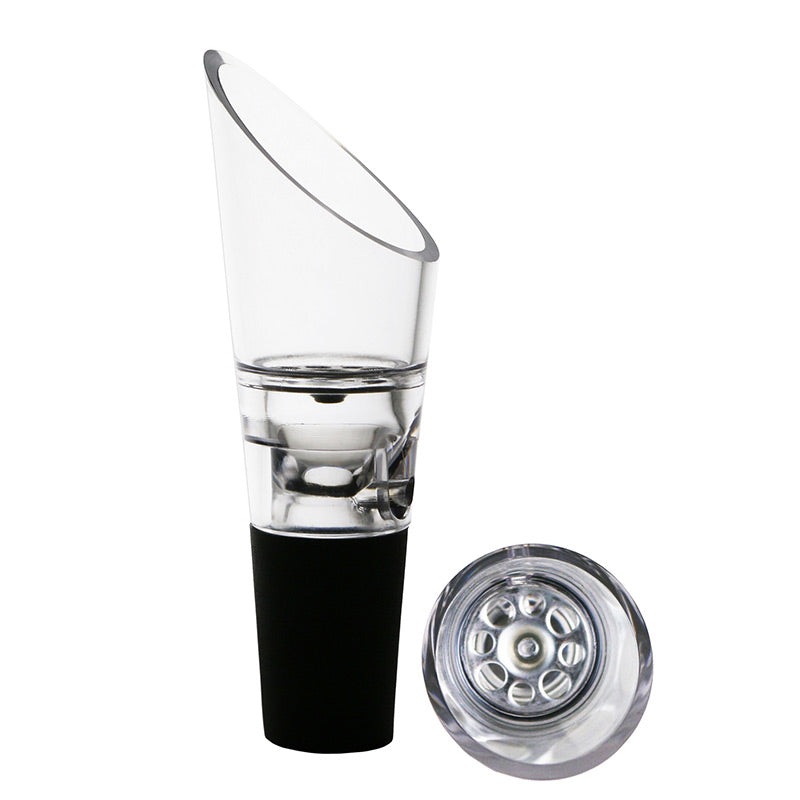Oenophilia Octo-Vent Wine Aerator
