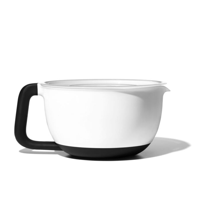OXO 4 Quart Batter Bowl