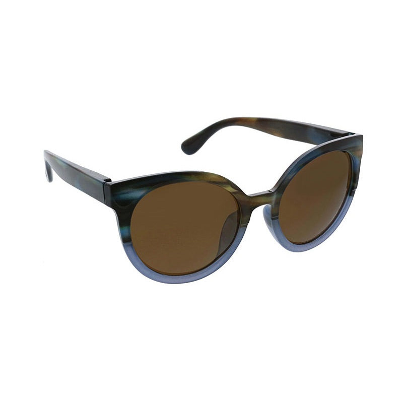 Peepers Ultraviolet Reading Sunglasses 2.5