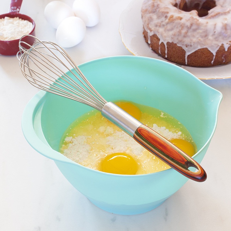 Totally Bamboo Baltique Marrakesh Collection Balloon Whisk
