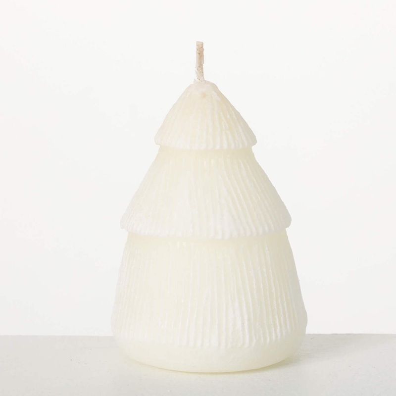 Vance Kitira 4" Tree Candle