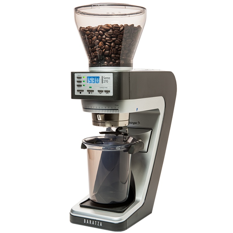 Baratza Sette 270 Conical Burr Coffee Grinder