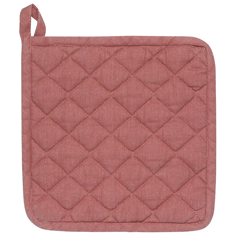 Danica Heirloom Canyon Rose Stonewash Pot Holder