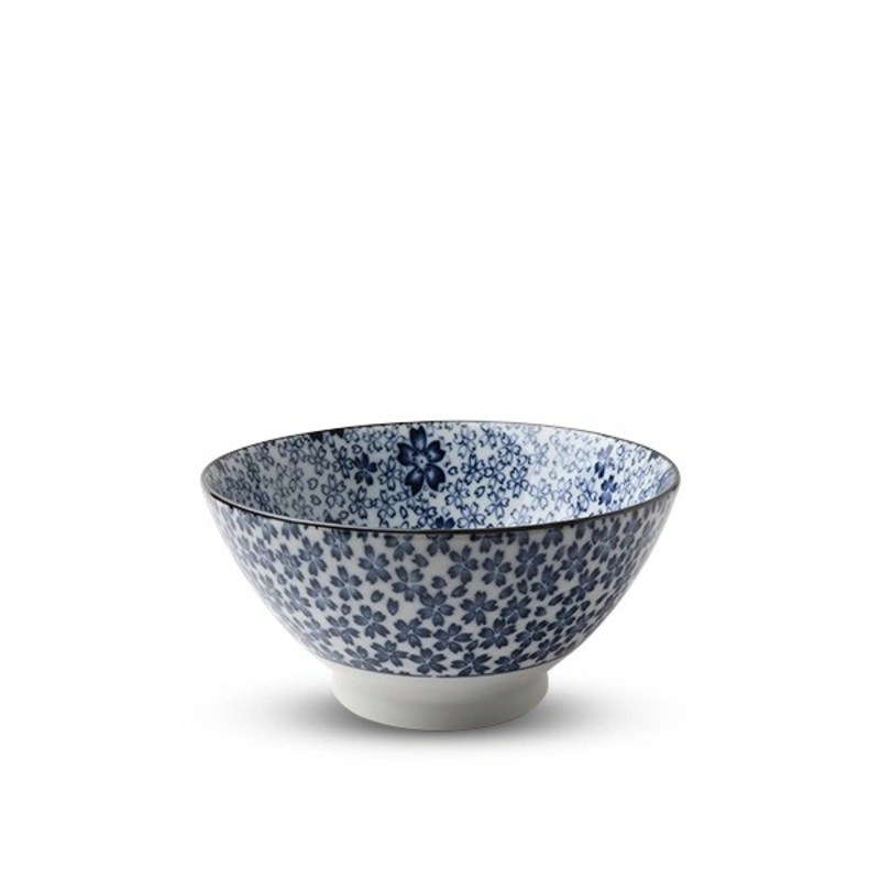 Miya 7" Sakura Noodle Bowl
