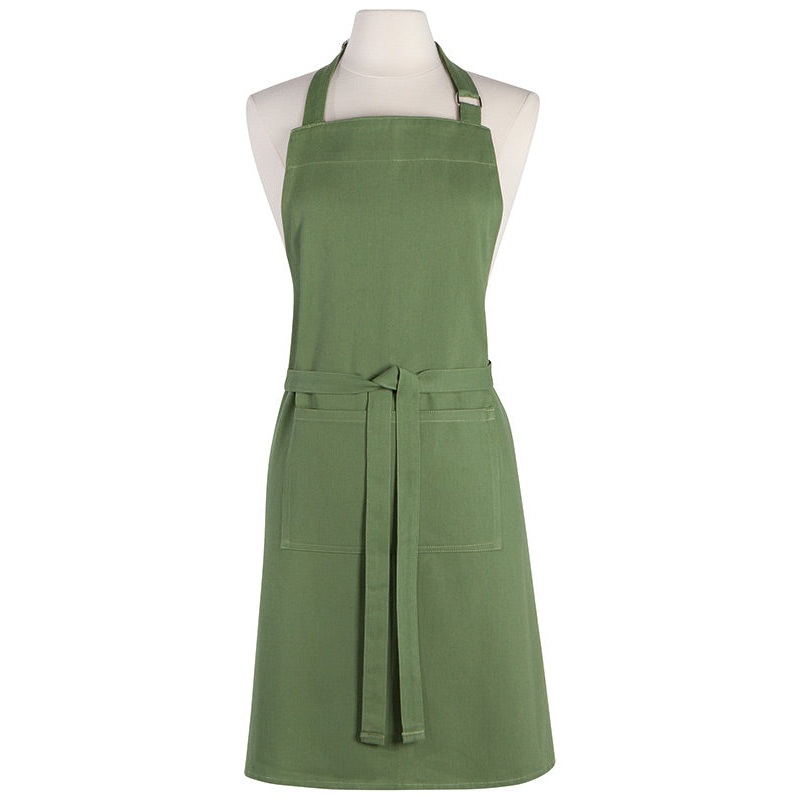 Now Designs Elm Green Apron
