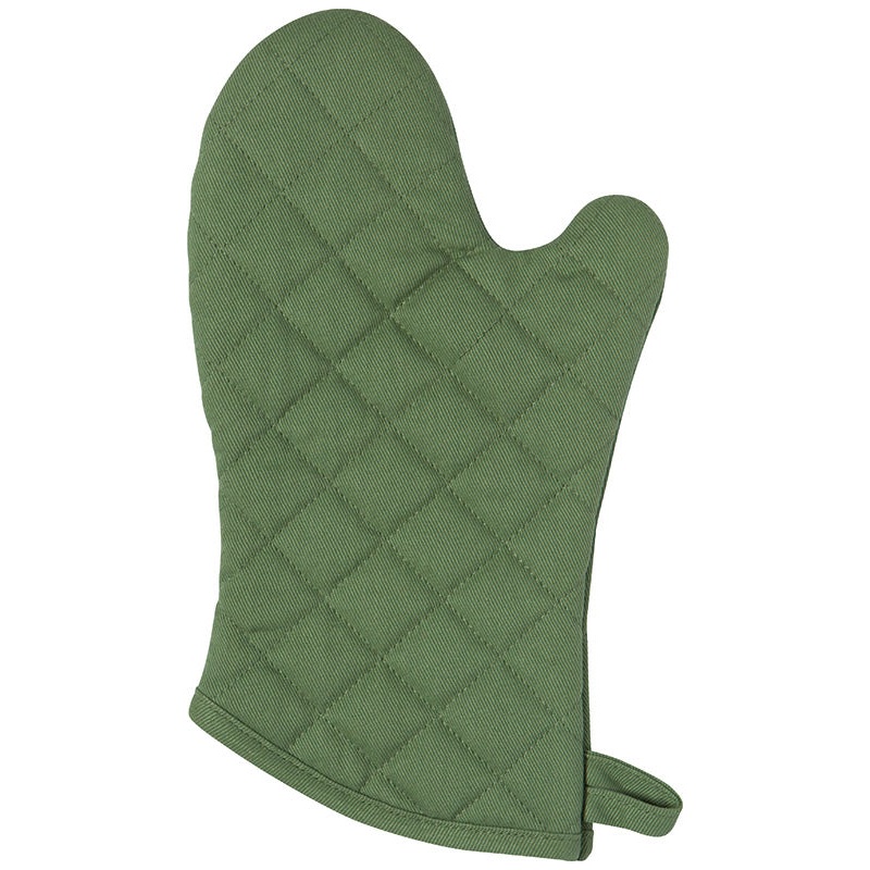 Now Designs Elm Green Superior Mitt