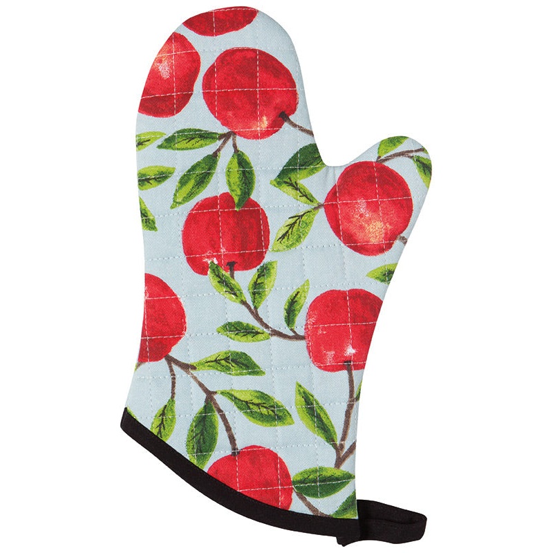 Now Designs Orchard Oven Mitt