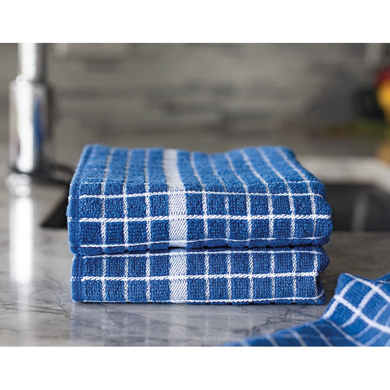 Now Designs Set of 2 Terry Dishtowels
