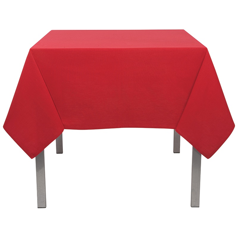 Now Designs Spectrum Solids 60" x 90" Tablecloth