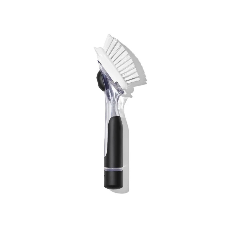 OXO Good Grips Soap Dispensing Dish Brush