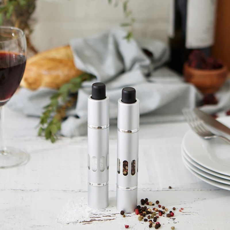 RSVP Salt/Pepper Grinder