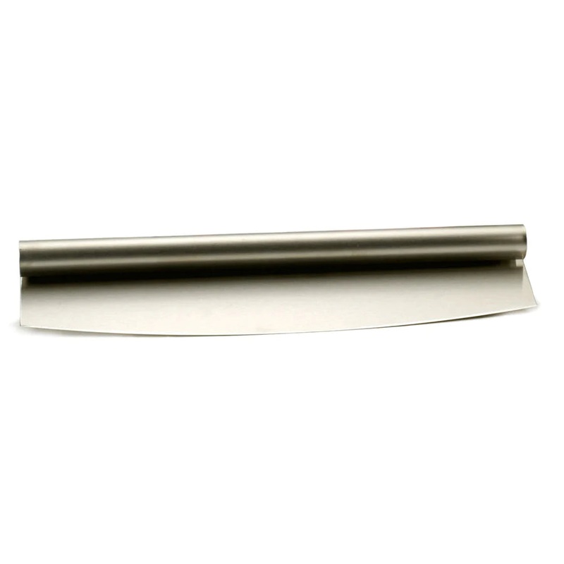 RSVP World Class Rocker Style Pizza Cutter