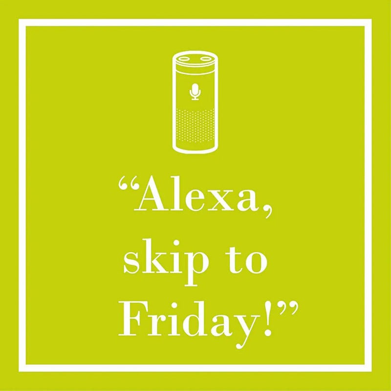 Skip To Friday Paper Beverage Napkins