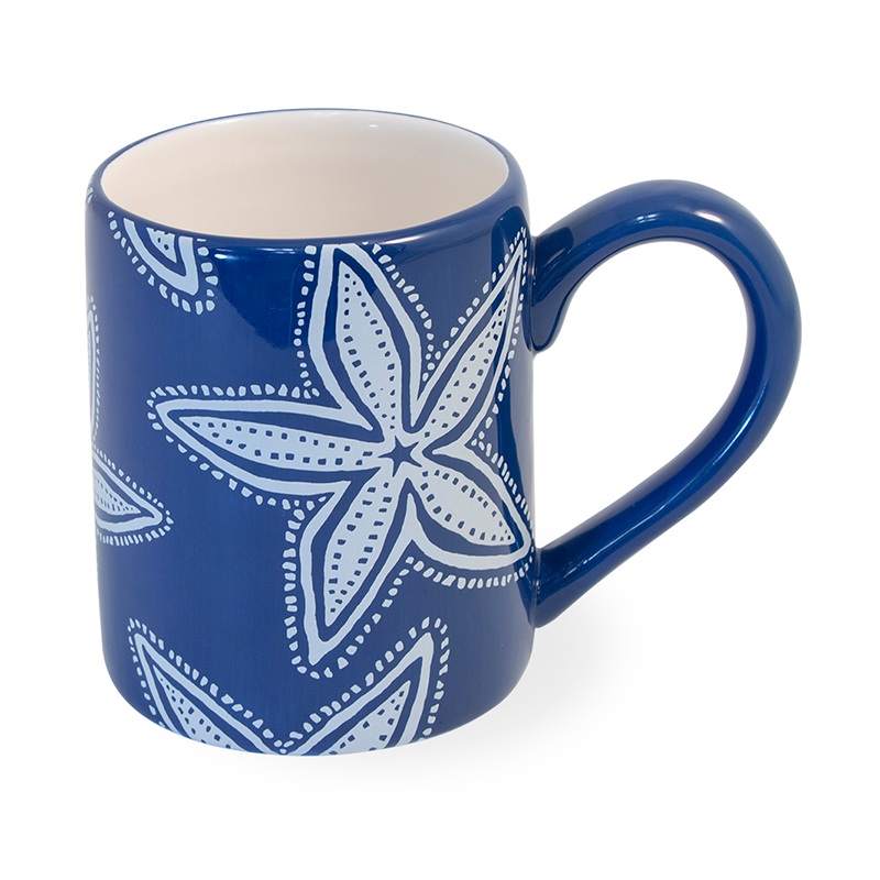 14 oz Starfish Mug