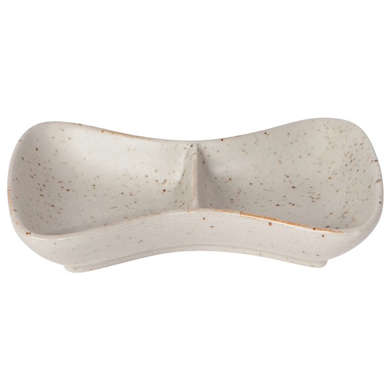 Danica Heirloom Maison 5" Divided Tray