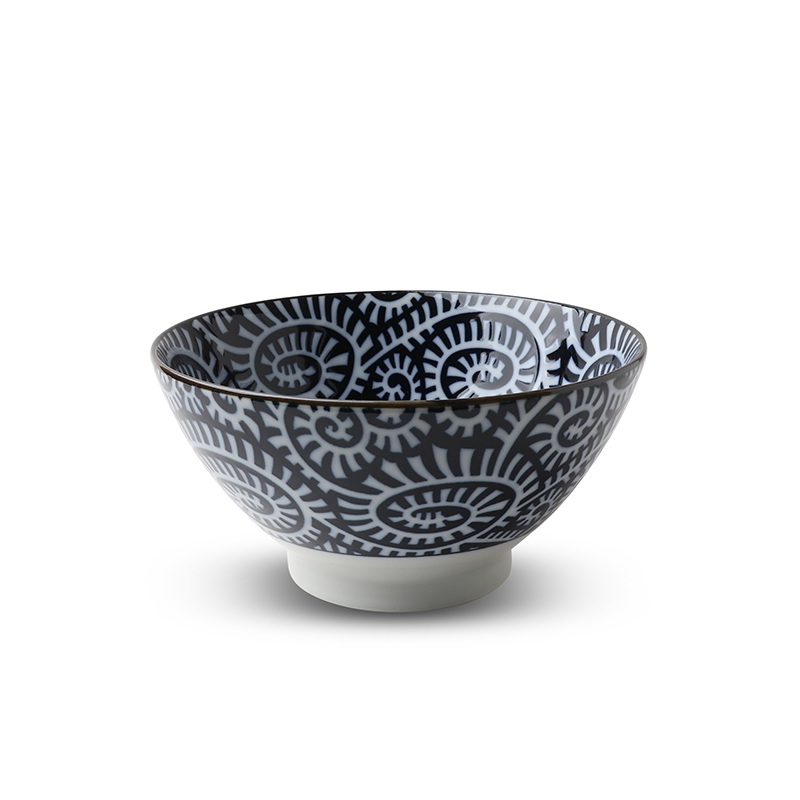 Miya 7" Karakusa Noodle Bowl