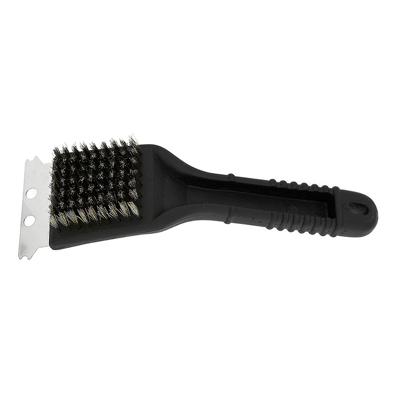 Mr. Bar-B-Q 8" Grill Brush