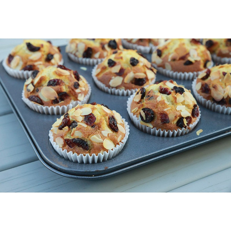 Mrs. Anderson's Baking Nonstick Muffin Pan