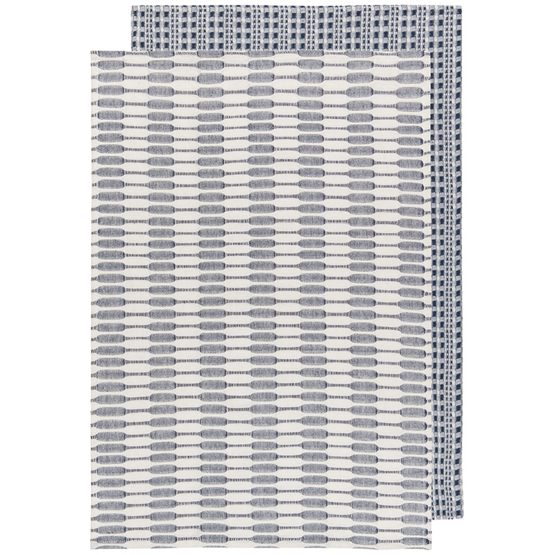 Now Designs Set of 2 Adobe Dishtowels