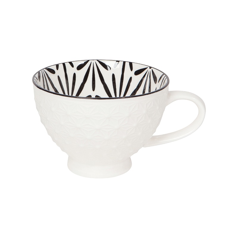Now Designs Stamped 14 oz Latte Mug