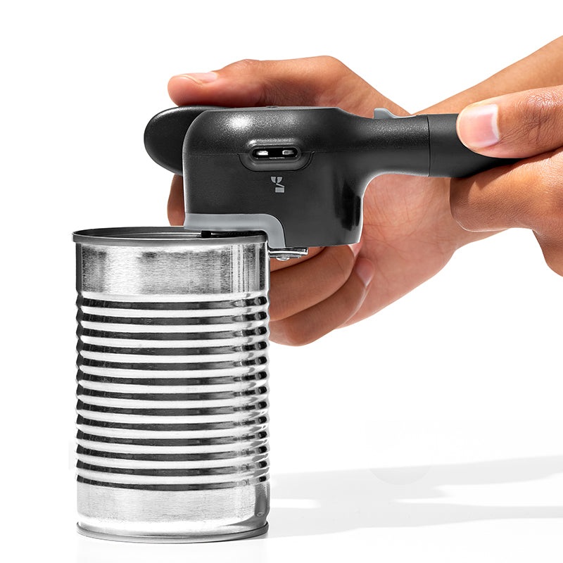 OXO Good Grips Smooth Edge Can Opener
