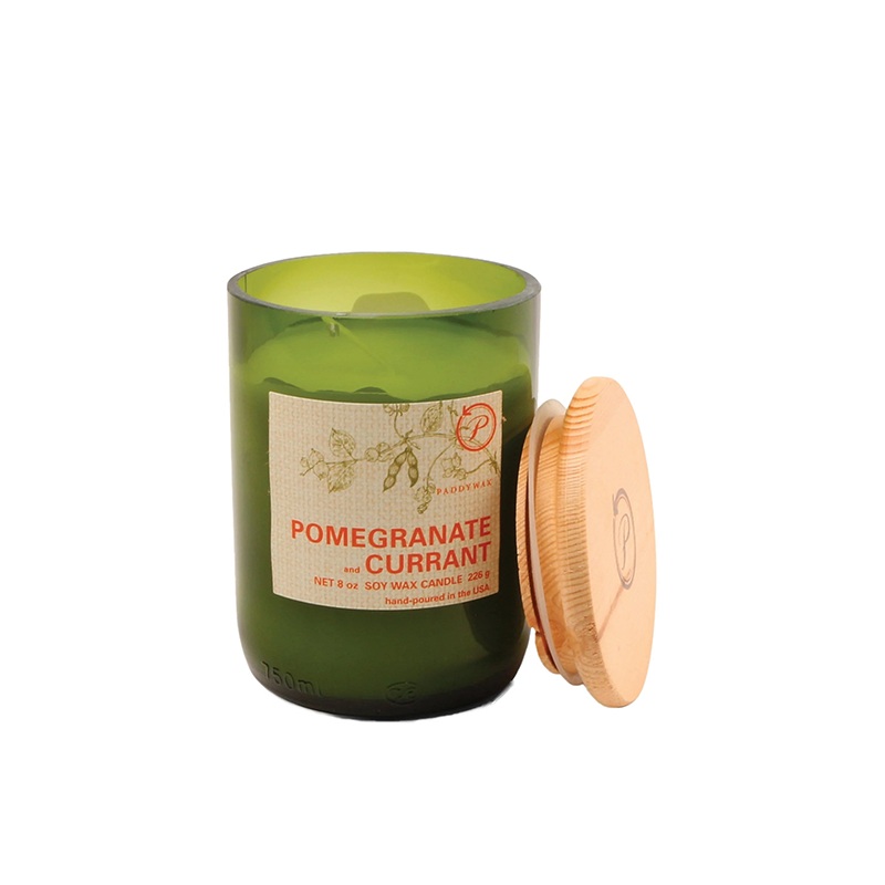 Paddywax 8 oz. Eco Candle