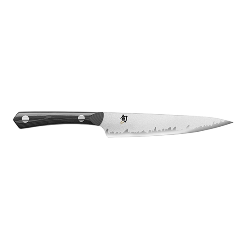 Shun Narukami 6" Utility Knife