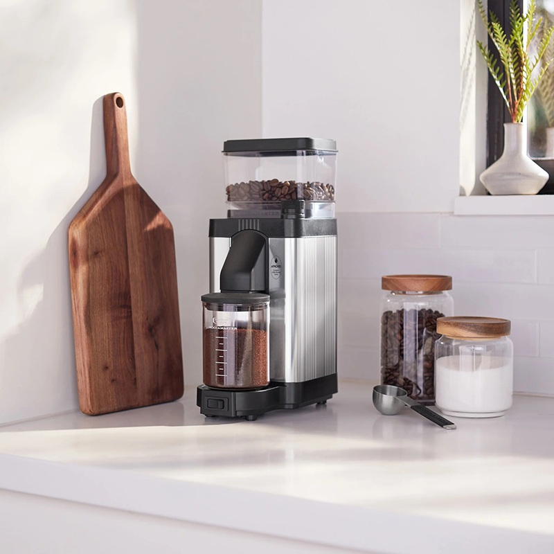 Technivorm Moccamaster KM5 Burr Grinder