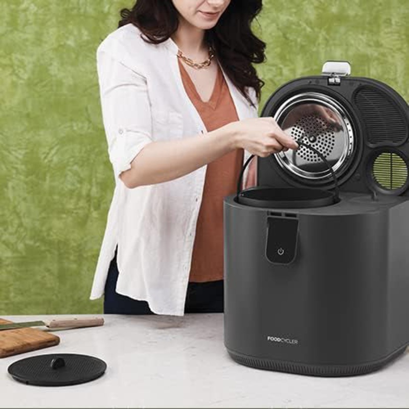 Vitamix Eco 5 Food Cycler