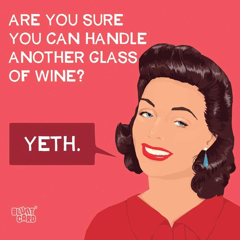 Yeth Paper Beverage Napkins