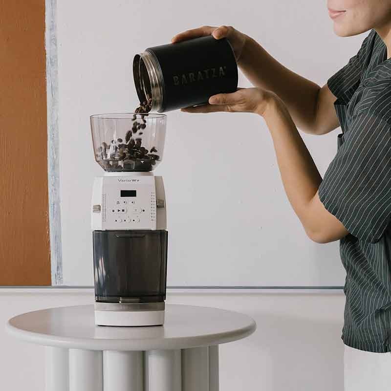 Baratza Vario W+ Coffee Grinder