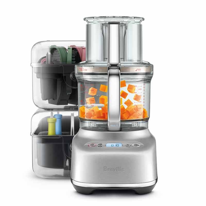 Breville Paradice 16 Food Processor