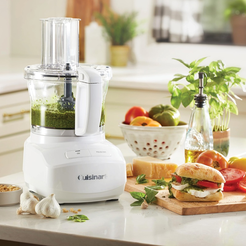 Cuisinart 7 Cup Food Processor