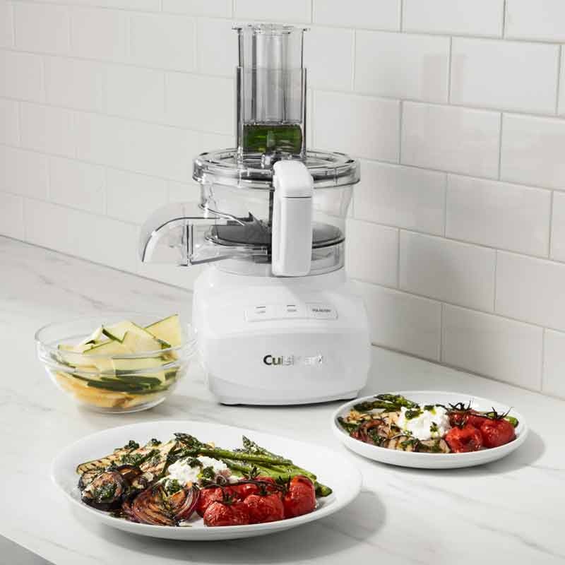 Cuisinart 9 Cup Continuous Feed Food Processor