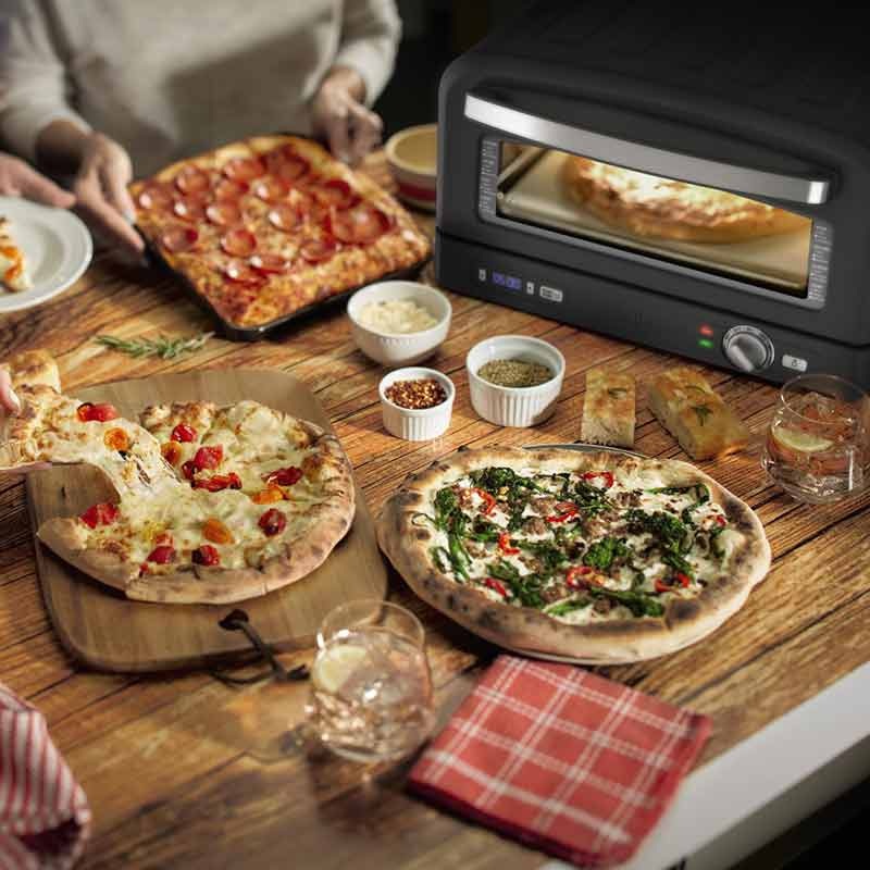 Cuisinart Indoor Pizza Oven