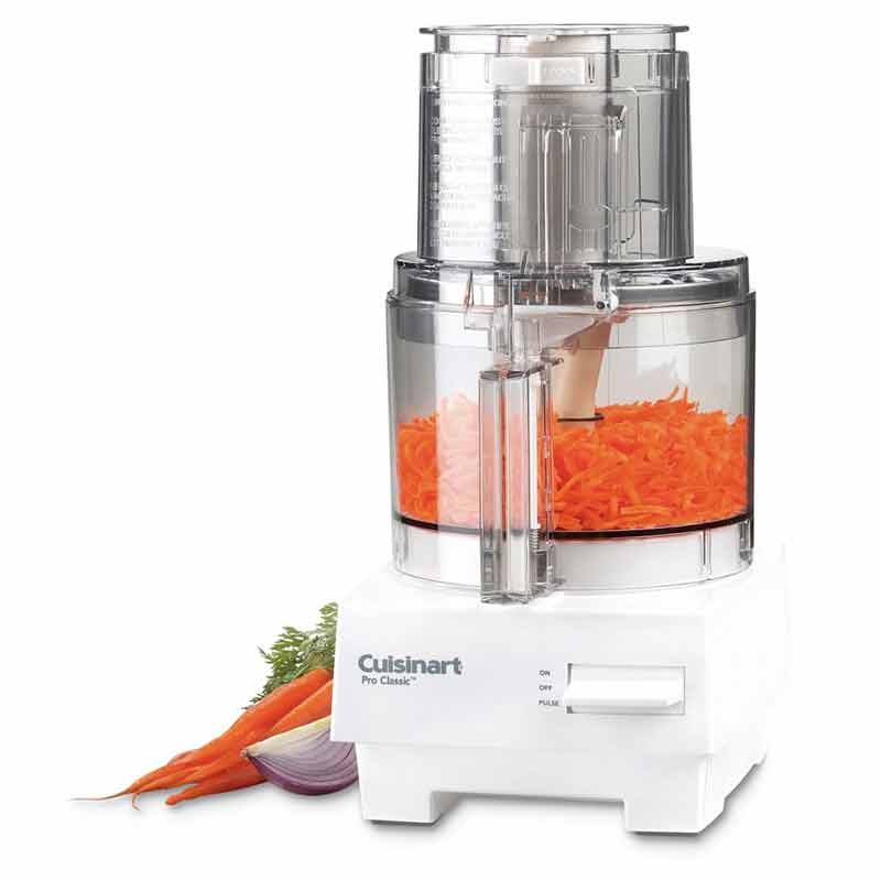 Cuisinart Pro Classic 7 Cup Food Processor
