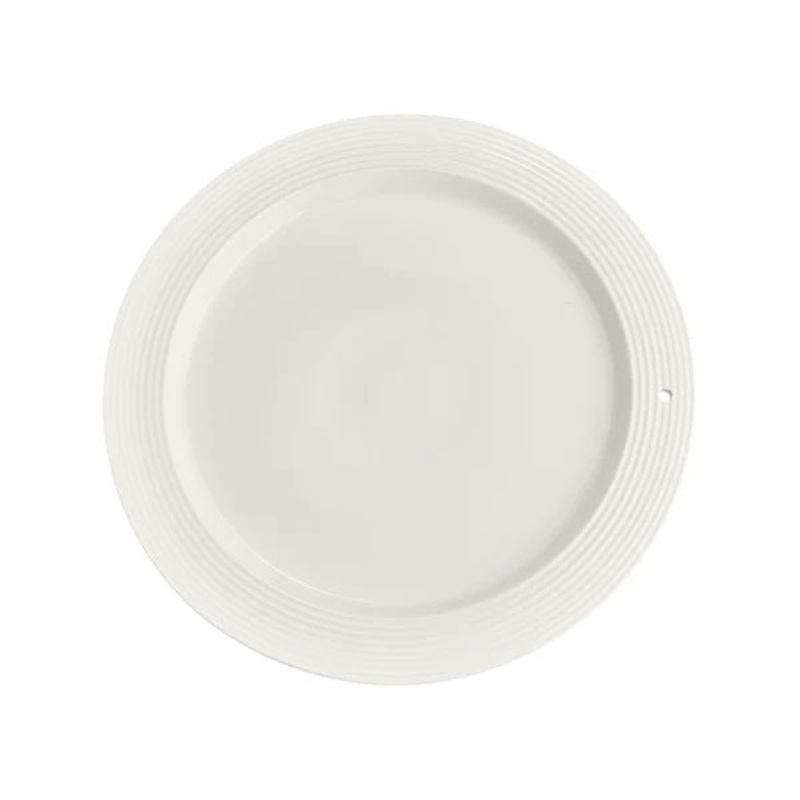 Nora Fleming Round Server