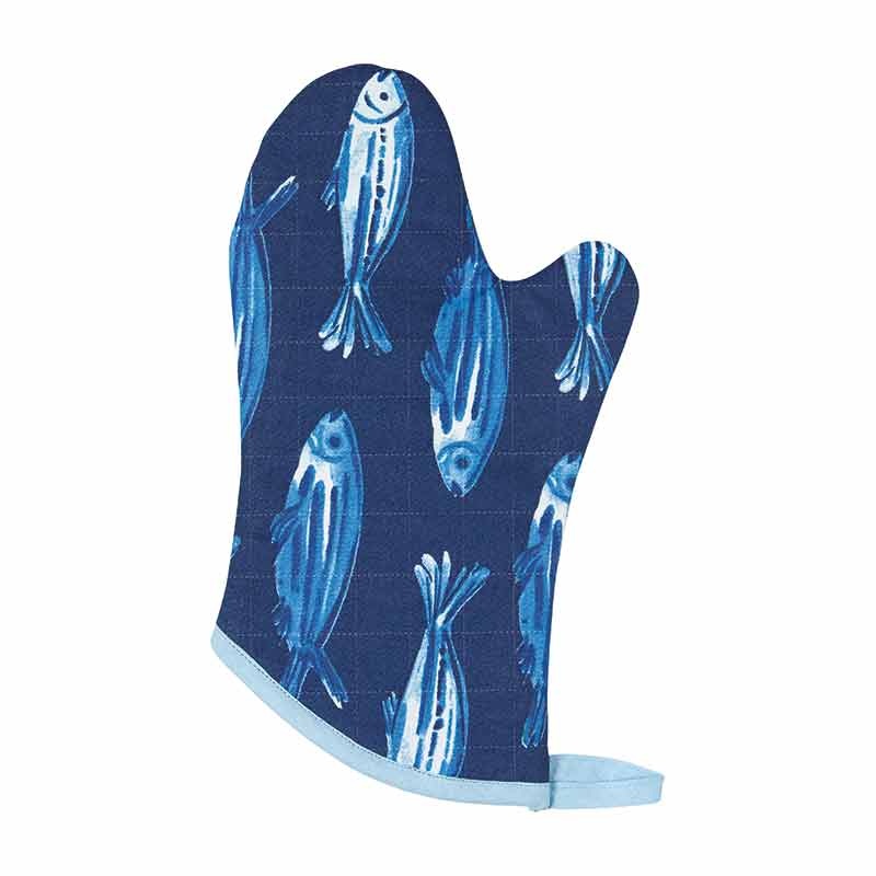 Now Designs Aveiro Oven Mitt